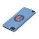Superman A Never-ending Mission iPod Touch (5th Generation) Cover (Top)