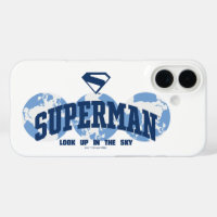 Superman Across the Globe