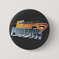 Superman All Powerful