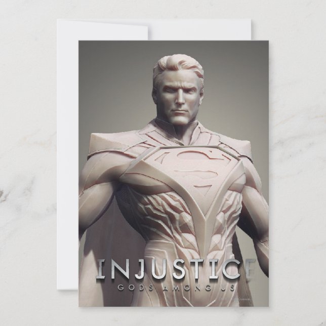 Superman Alternate (Front)