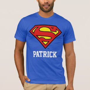 Superman T-Shirts \u0026 Shirt Designs 
