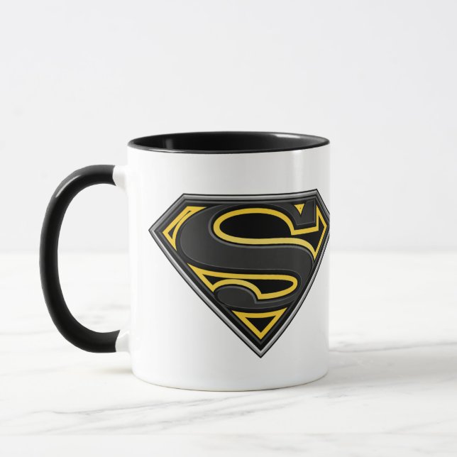 Superman: Kingdom Come Mug (Left)