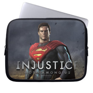 Superman Laptop Sleeve