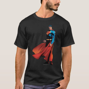 Superman T-Shirts \u0026 Shirt Designs 