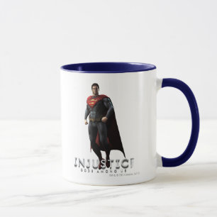 Superman Mug