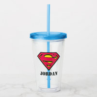 Superman S-Shield | Classic Logo