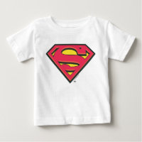 Superman S-Shield | Classic Logo