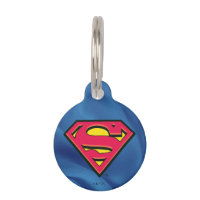 Superman S-Shield | Classic Logo