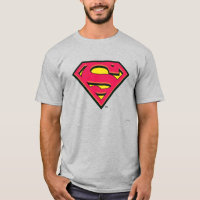 Superman S-Shield | Classic Logo