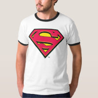 Superman S-Shield | Classic Logo