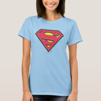 Superman S-Shield | Classic Logo