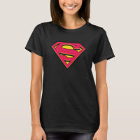Superman S-Shield | Classic Logo