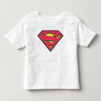 Superman S-Shield | Classic Logo