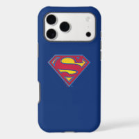 Superman S-Shield | Dot Logo