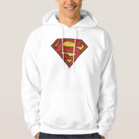 Superman S-Shield | Grunge Logo