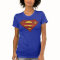 Superman S-Shield | Grunge Logo