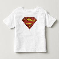 Superman S-Shield | Grunge Logo