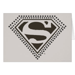 Superman S-Shield   It's Showtime! Logo