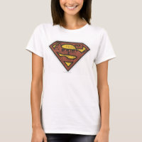 Superman S-Shield | Newspaper Logo