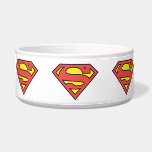 Superman S-Shield   Superman Logo