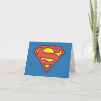 Superman S-Shield | Superman Logo
