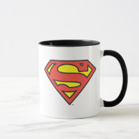 Superman S-Shield | Superman Logo