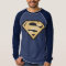 Superman S-Shield | Tan Logo