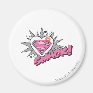 Superman - Smack Magnet