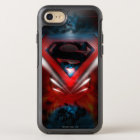 Superman Stylised | Futuristic Logo