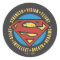 Superman Stylised | Strength Vision Flight Logo
