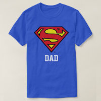 Superman | Super Dad