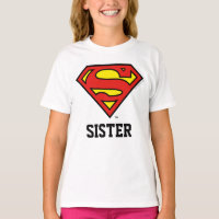 Superman | Super Sister