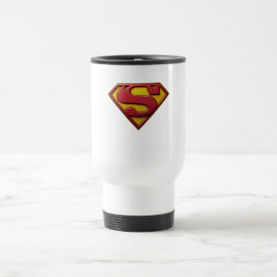 Superman Travel Mug