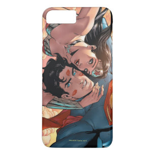 Superman/Wonder Woman Comic Cover #11 Variant