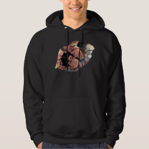 Superman/Wonder Woman Comic Cover #11 Variant Hoodie