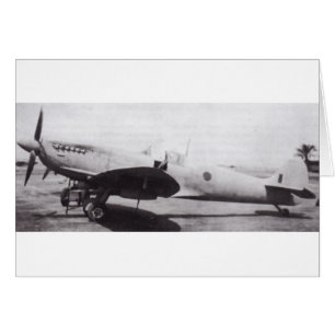 Supermarine Spitfire