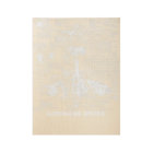 Supermarine Spitfire Blueprint tee