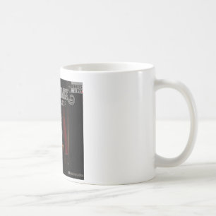 Supermax Mug