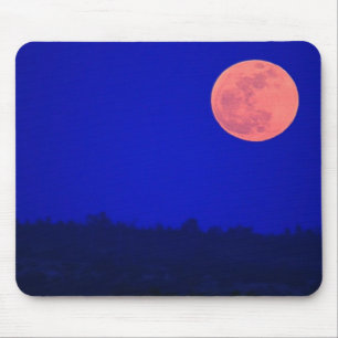 Supermoon May 2012 Mouse Mat