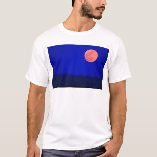 Supermoon May 2012 T-Shirt