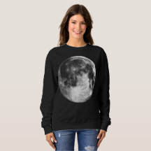Supermoon sweatshirt