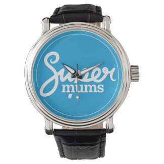Supermums eWatch Watch