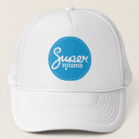 Supermums Tracker Hat