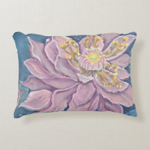 Supernatural Flower