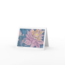 Supernatural Flower