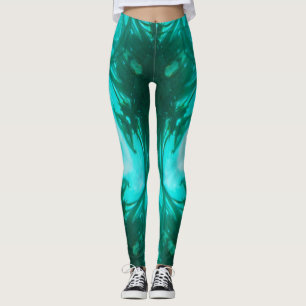 Supernatural Leggings