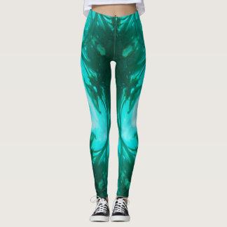 Supernatural Leggings