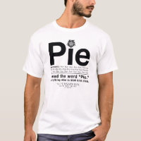 Supernatural "Pie" Quote