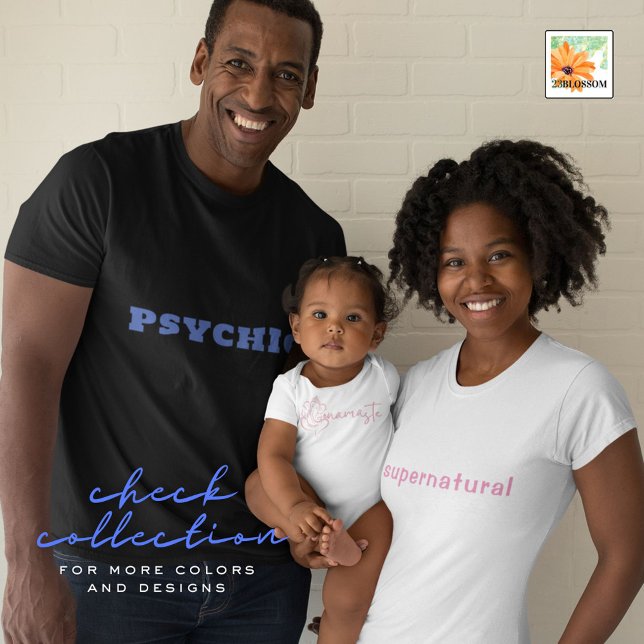 SUPERNATURAL spiritual gift boyfriend love tee (Creator Uploaded)