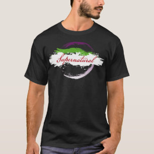 Supernatural T-Shirt